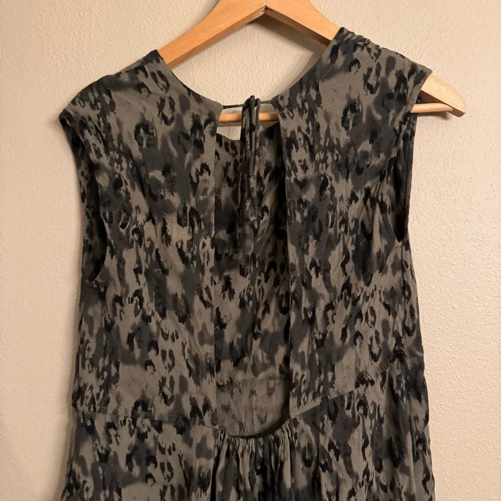 FREE PEOPLE Fake Love Mini Dress‎